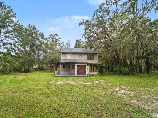 12789 CIRCLE LAKE DRIVE , HUDSON, FL 34669