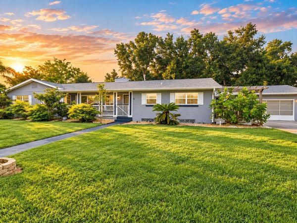 37 VOLUSIA DRIVE, DEBARY, FL 32713