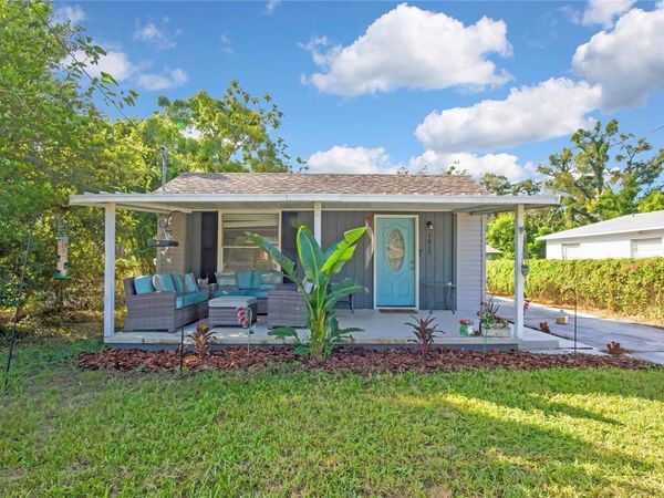 1815 E SEWARD STREET , TAMPA, FL 33604