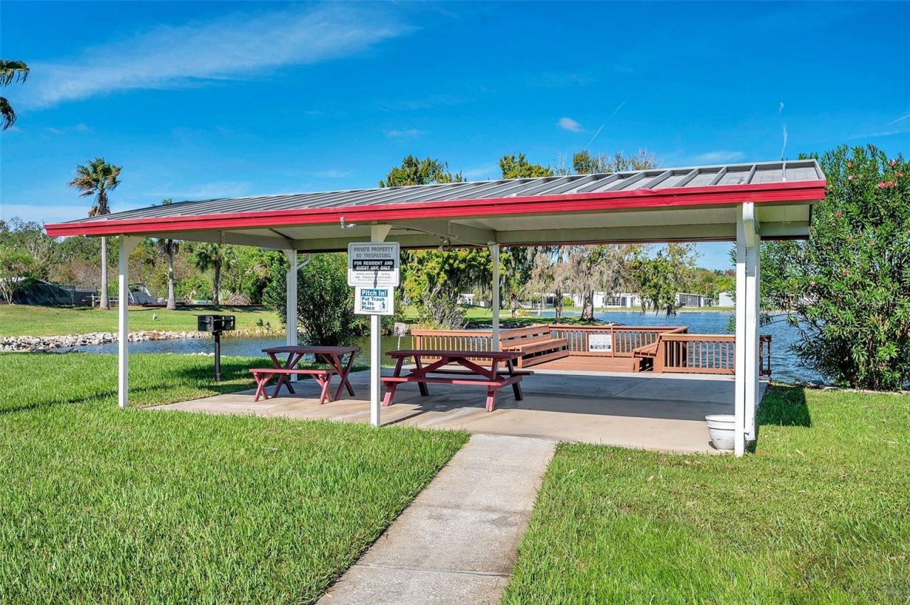 10811 Freedom Drive , Port Richey, FL 34668 Photo