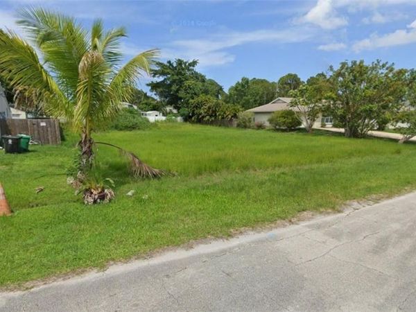 1771 SW Tivan LANE , Port St. Lucie, FL 34984
