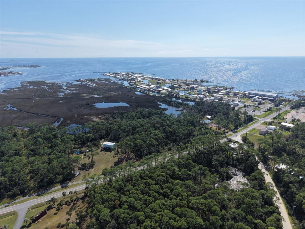 0 Marina Road , Perry, FL 32348 Photo