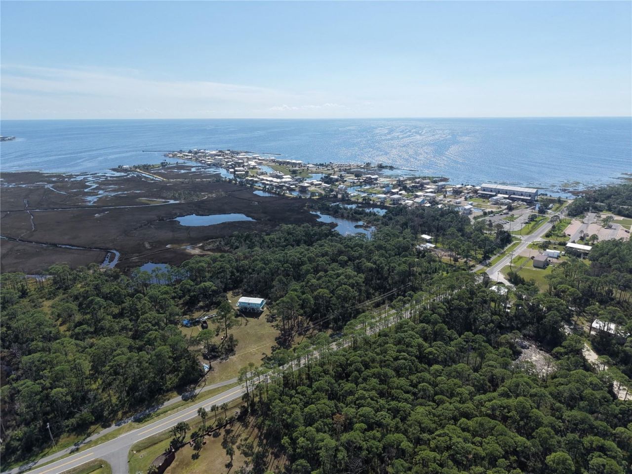 0 Marina Road , Perry, FL 32348 Photo