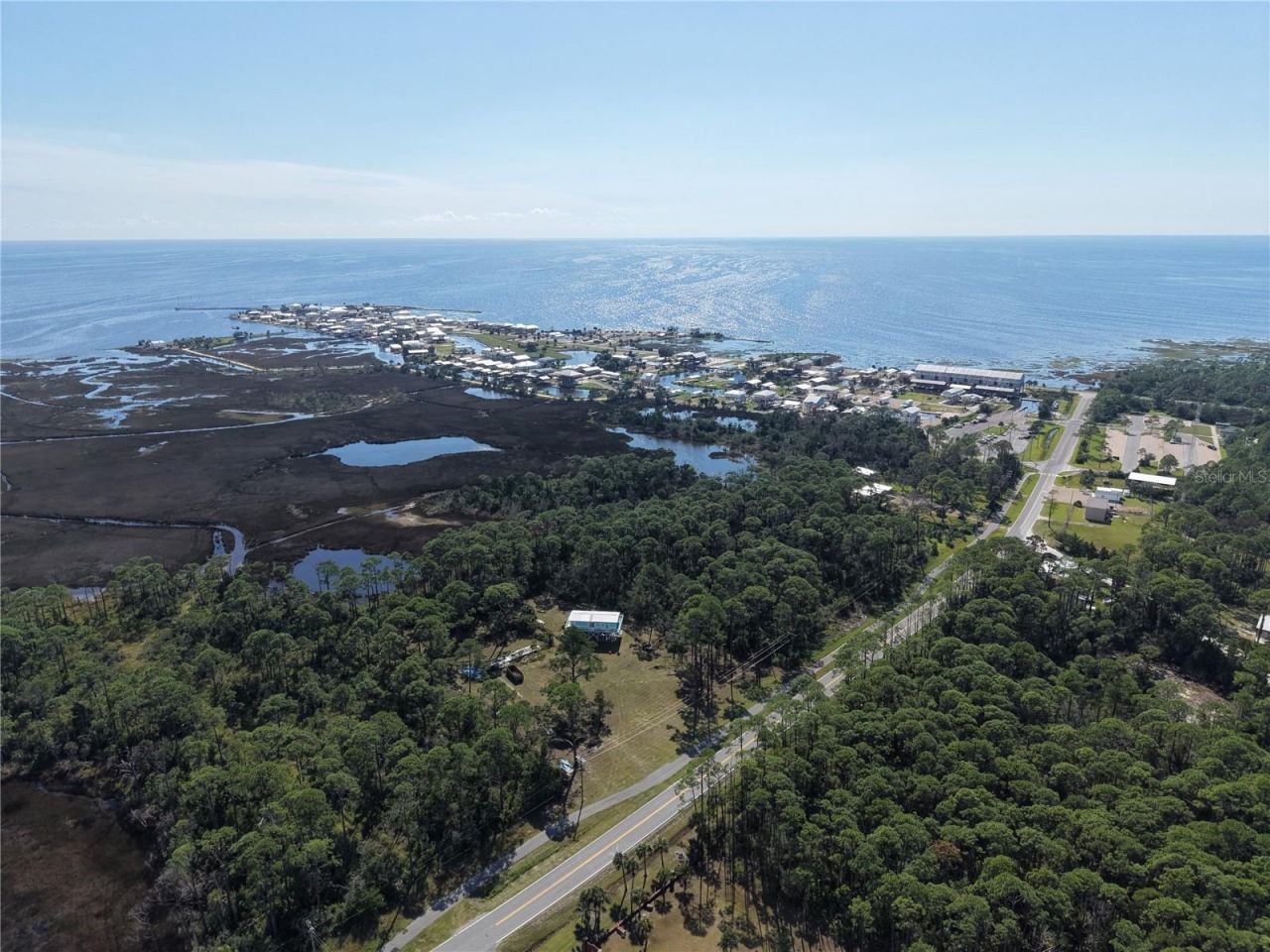 0 Marina Road , Perry, FL 32348 Photo