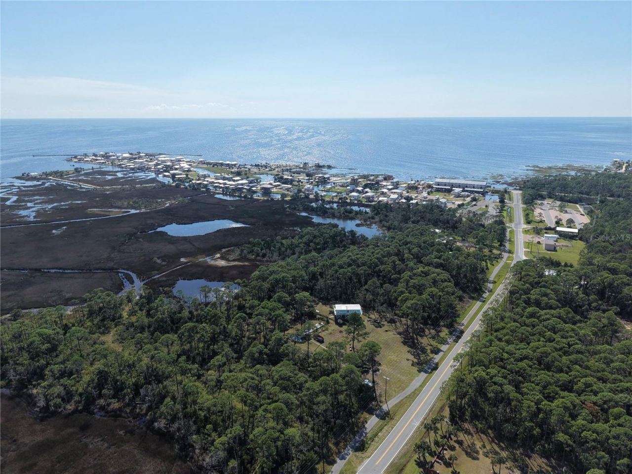 0 Marina Road , Perry, FL 32348 Photo
