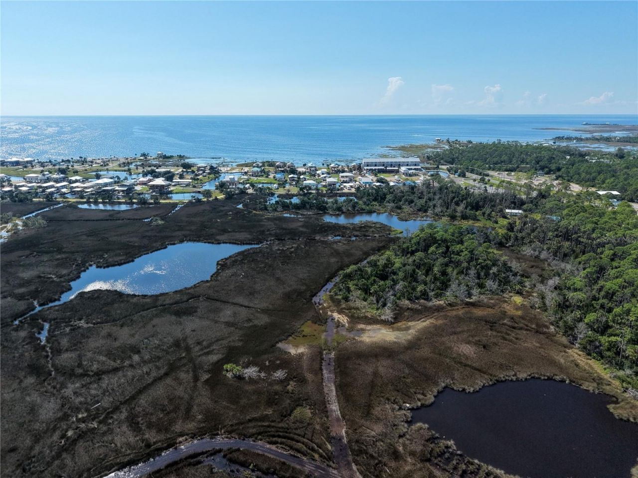 0 Marina Road , Perry, FL 32348 Photo