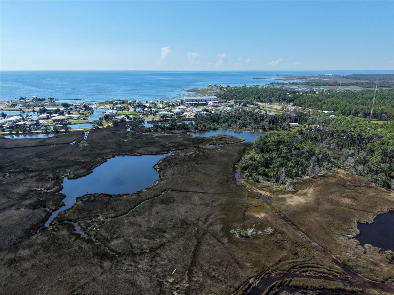 0 Marina Road , Perry, FL 32348 Photo