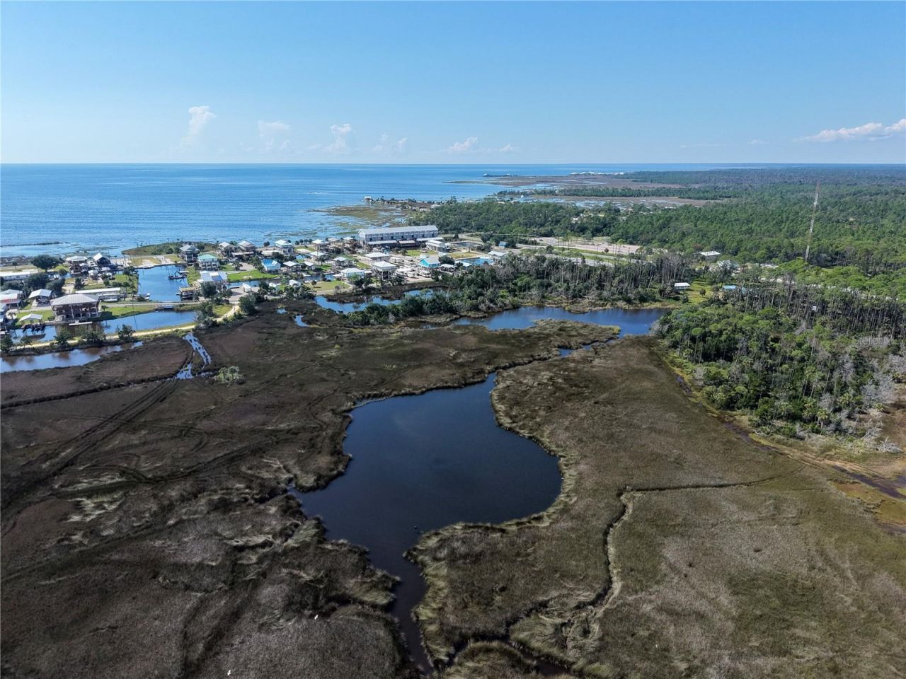 0 Marina Road , Perry, FL 32348 Photo