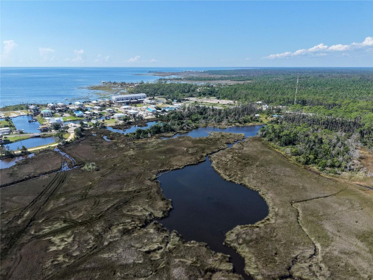 0 Marina Road , Perry, FL 32348 Photo