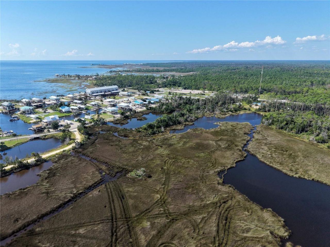 0 Marina Road , Perry, FL 32348 Photo