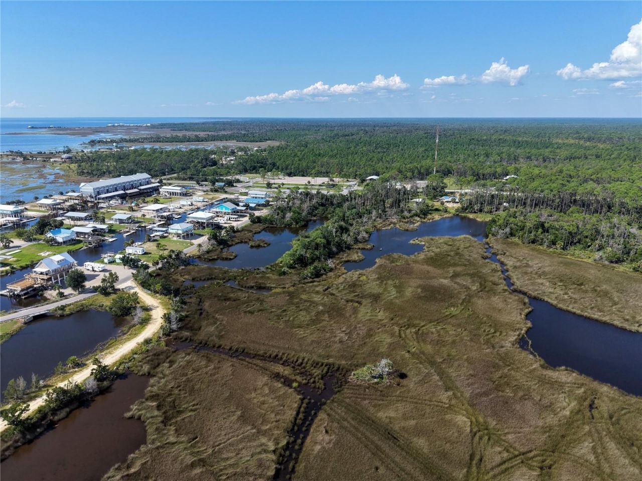 0 Marina Road , Perry, FL 32348 Photo