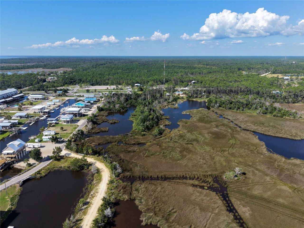 0 Marina Road , Perry, FL 32348 Photo