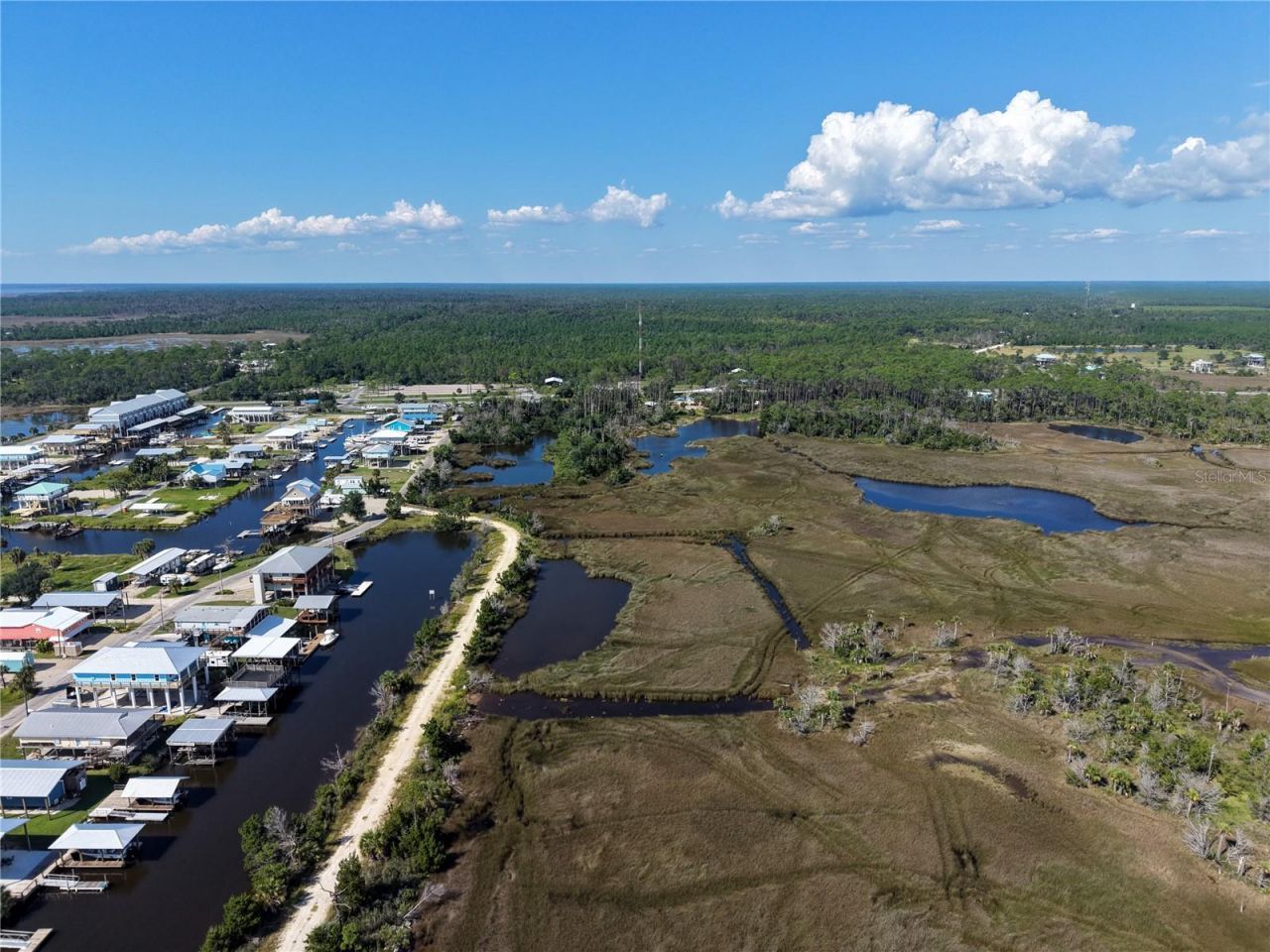 0 Marina Road , Perry, FL 32348 Photo