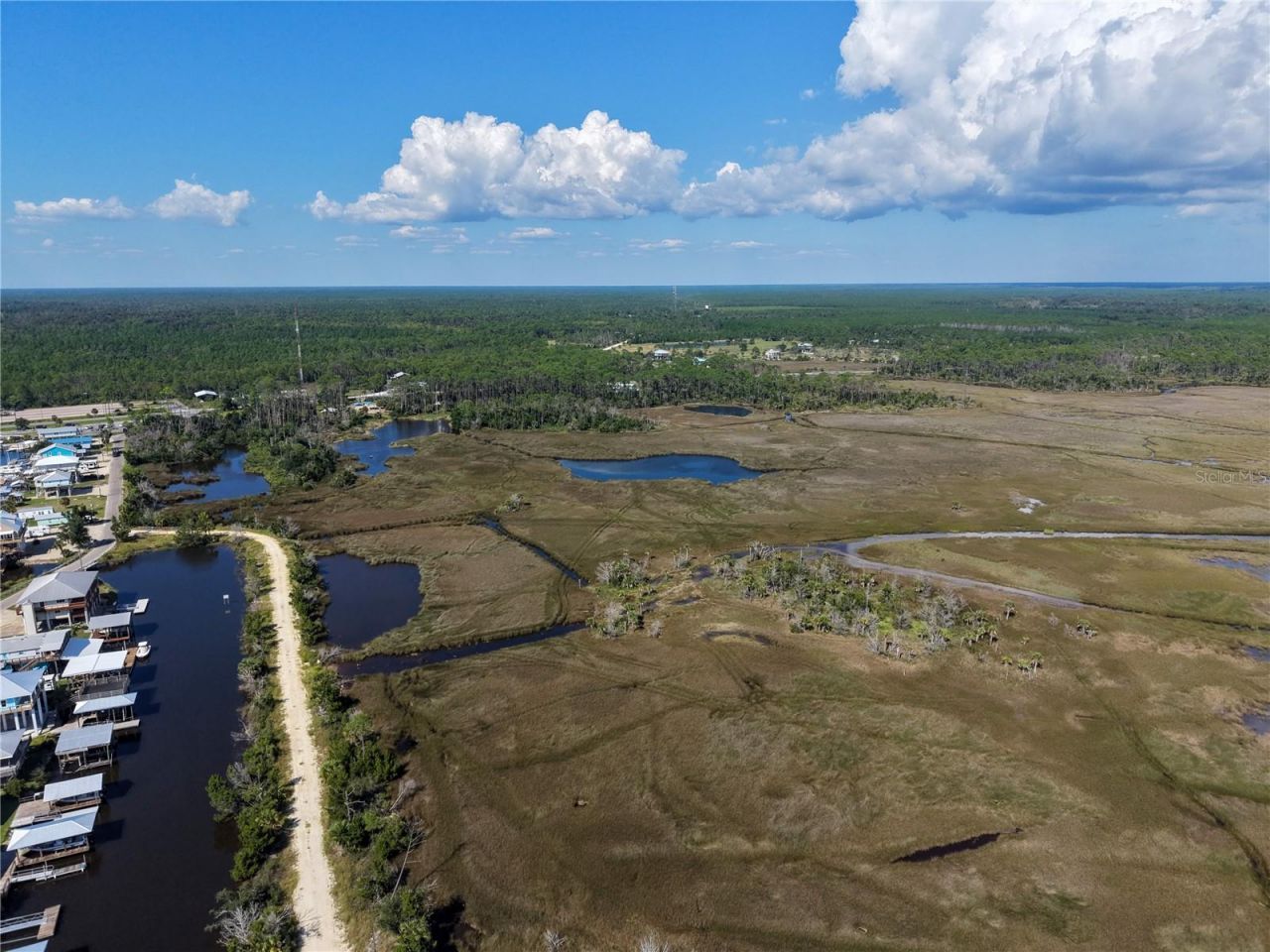0 Marina Road , Perry, FL 32348 Photo