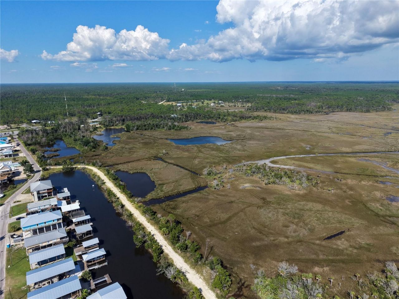 0 Marina Road , Perry, FL 32348 Photo
