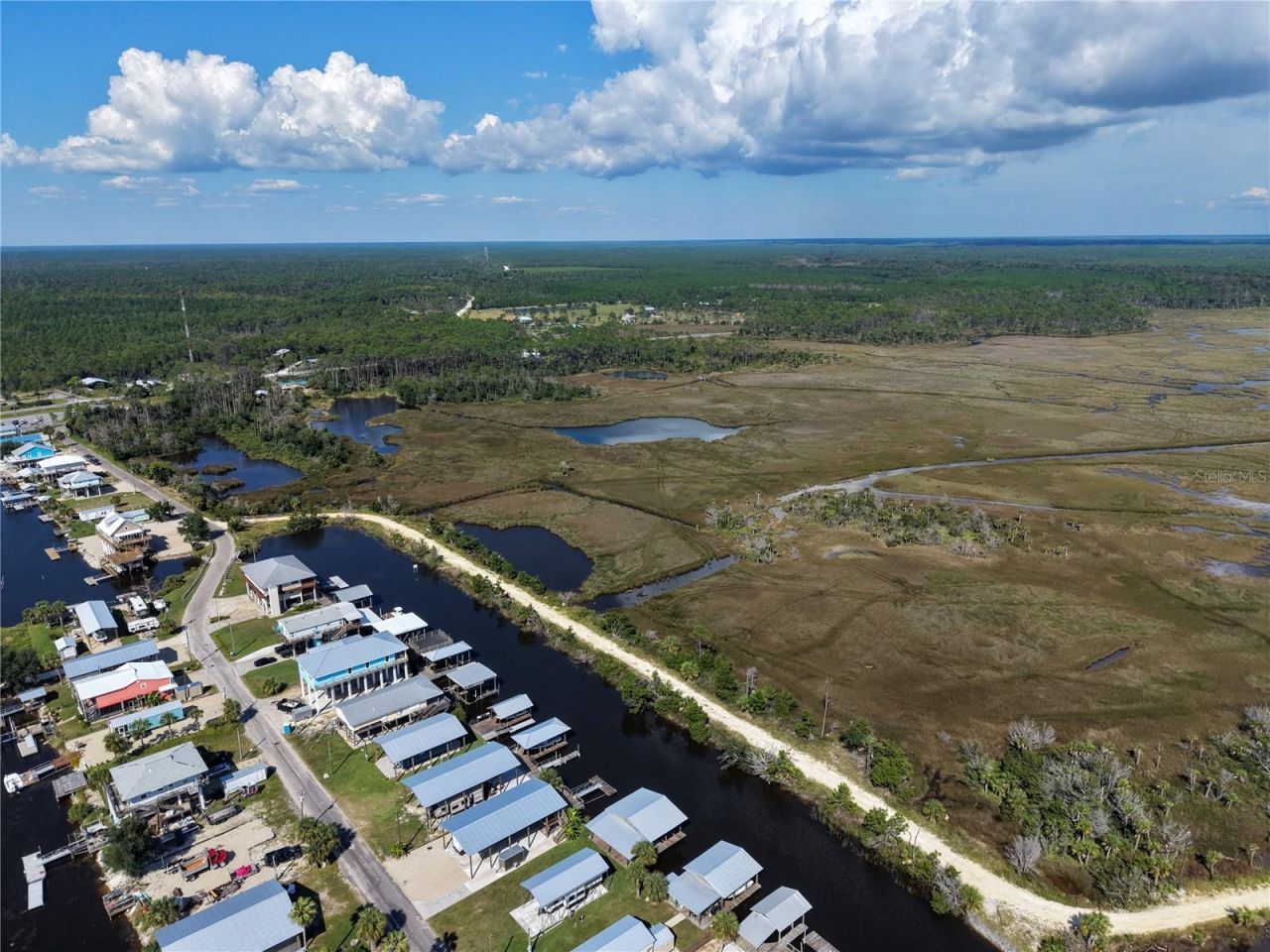 0 Marina Road , Perry, FL 32348 Photo