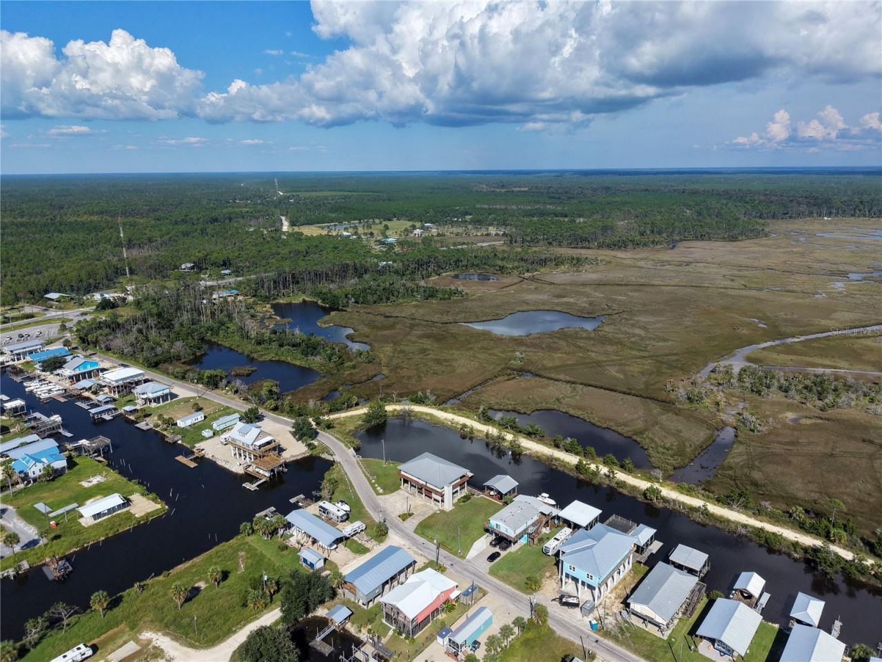 0 Marina Road , Perry, FL 32348 Photo
