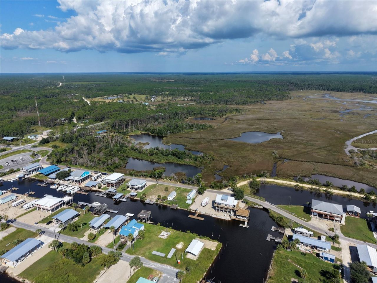 0 Marina Road , Perry, FL 32348 Photo