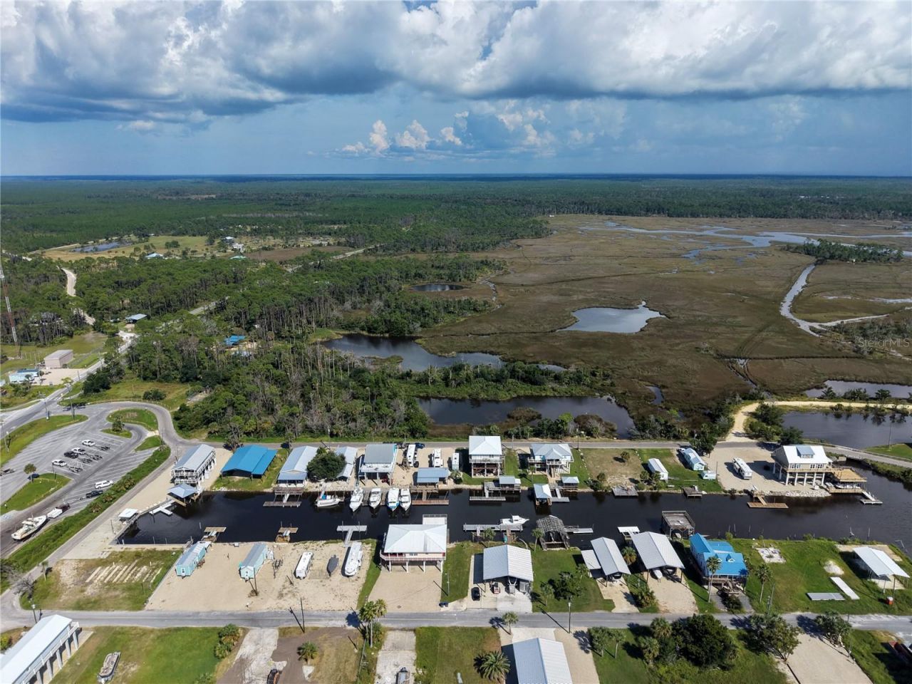 0 Marina Road , Perry, FL 32348 Photo