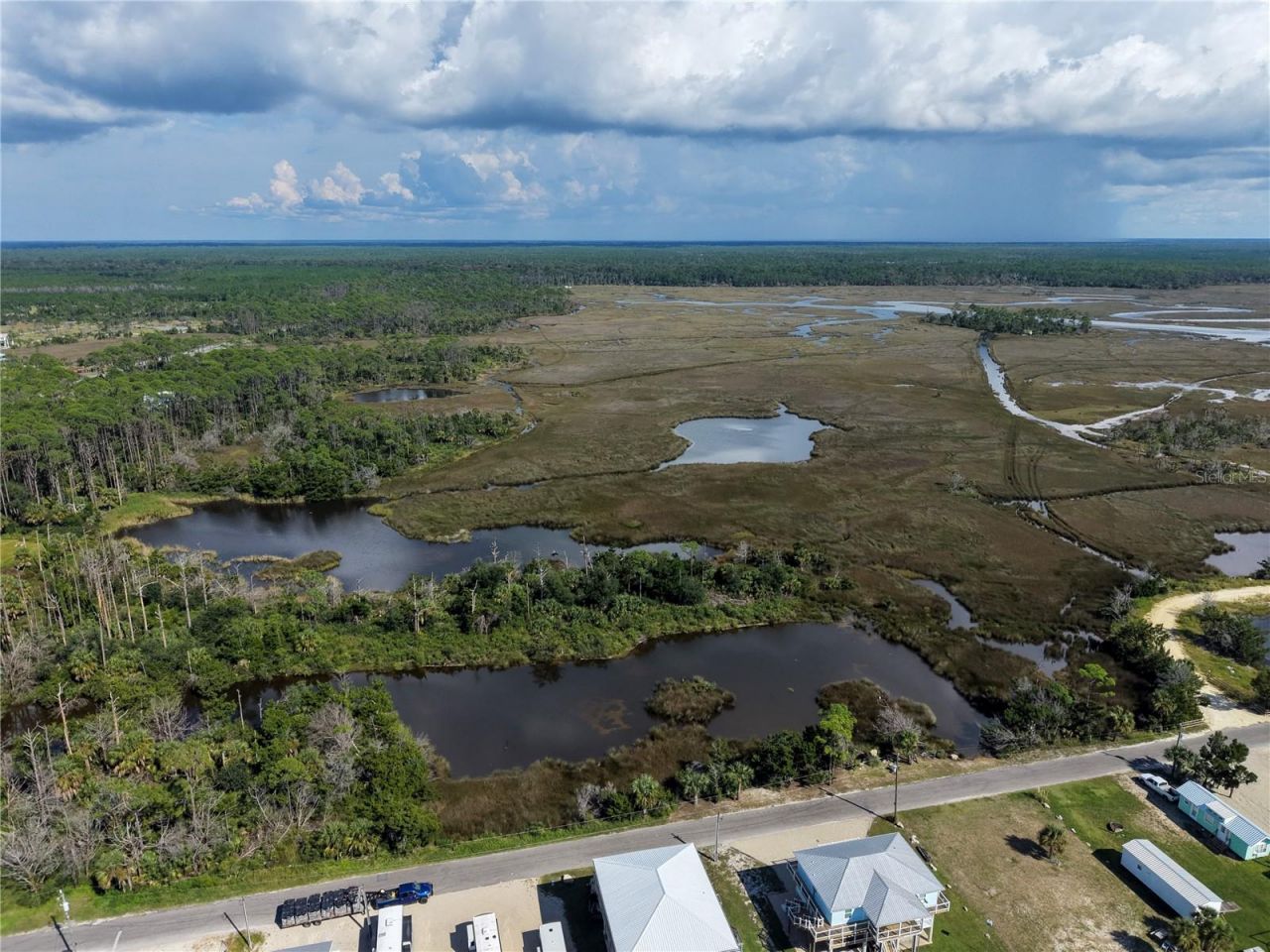 0 Marina Road , Perry, FL 32348 Photo