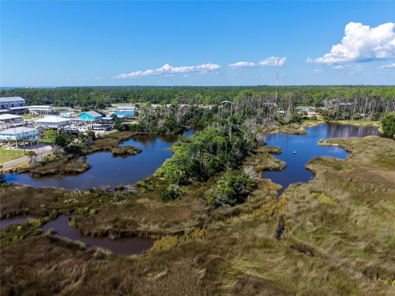 0 Marina Road , Perry, FL 32348 Photo