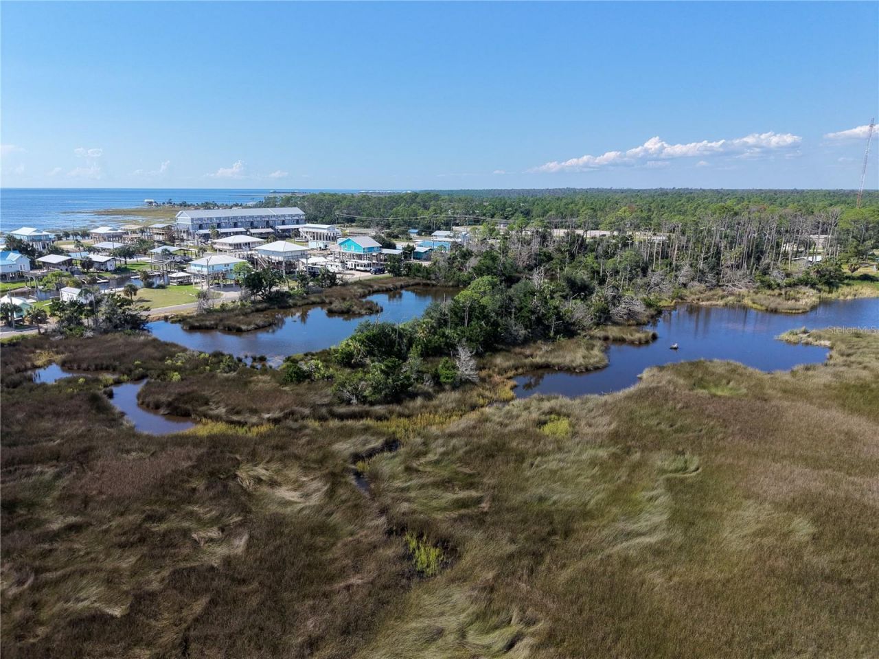 0 Marina Road , Perry, FL 32348 Photo