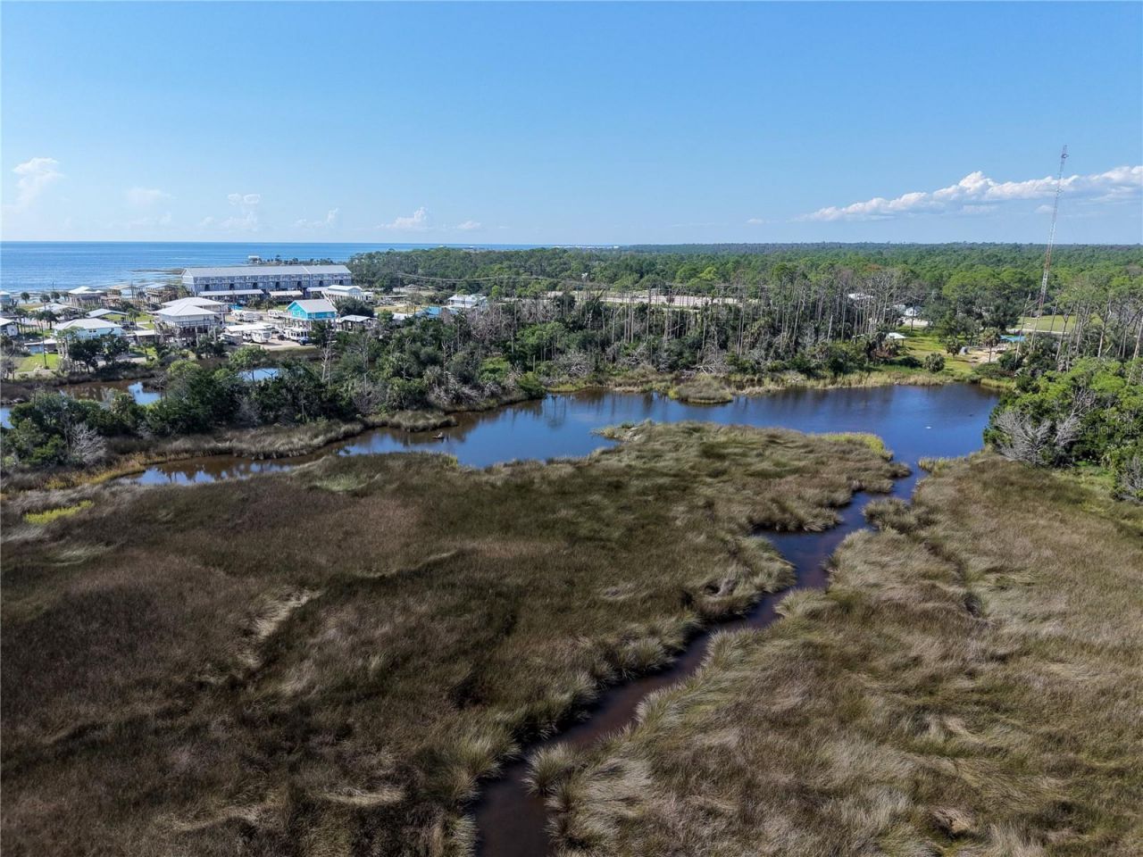 0 Marina Road , Perry, FL 32348 Photo