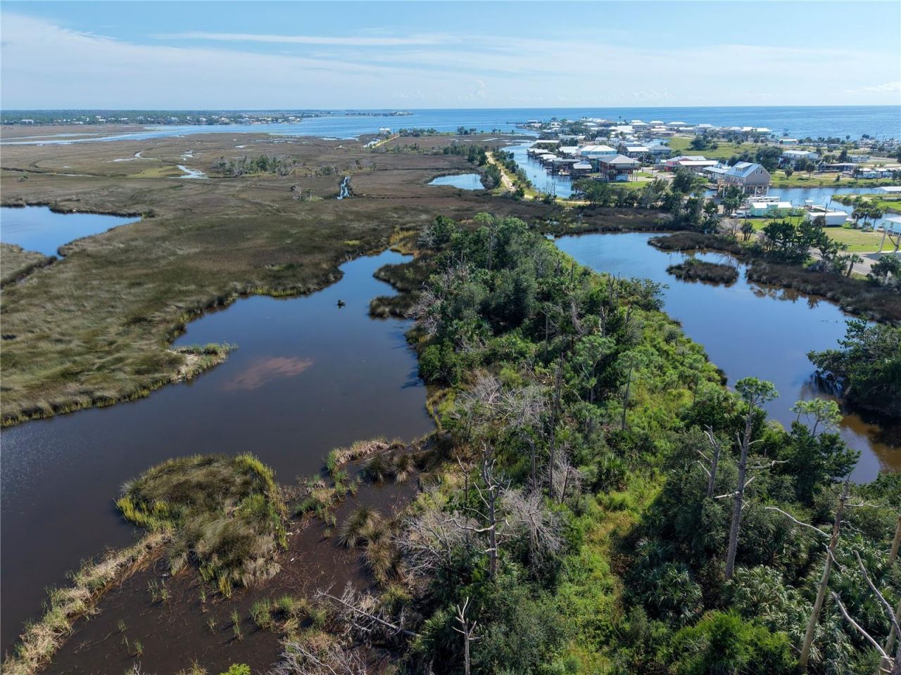 0 Marina Road , Perry, FL 32348 Photo
