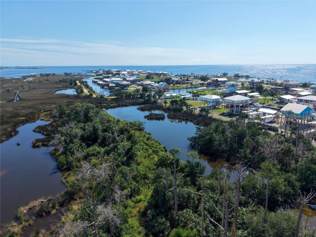 0 Marina Road , Perry, FL 32348 Photo