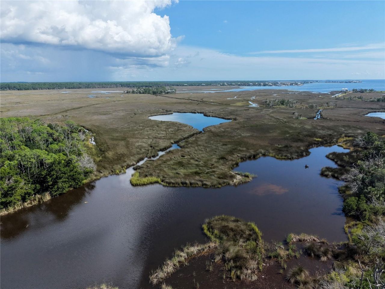 0 Marina Road , Perry, FL 32348 Photo