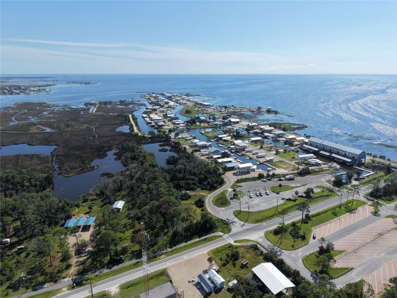 0 Marina Road , Perry, FL 32348 Photo