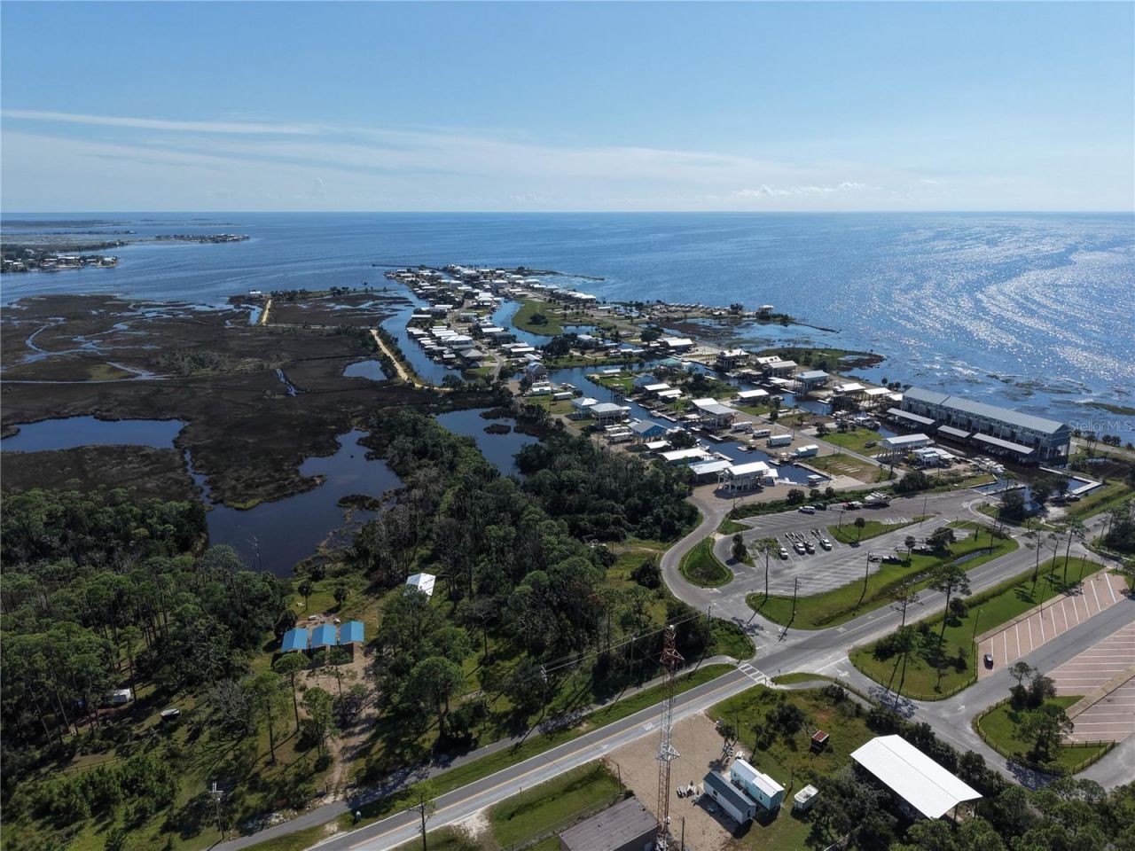 0 Marina Road , Perry, FL 32348 Photo
