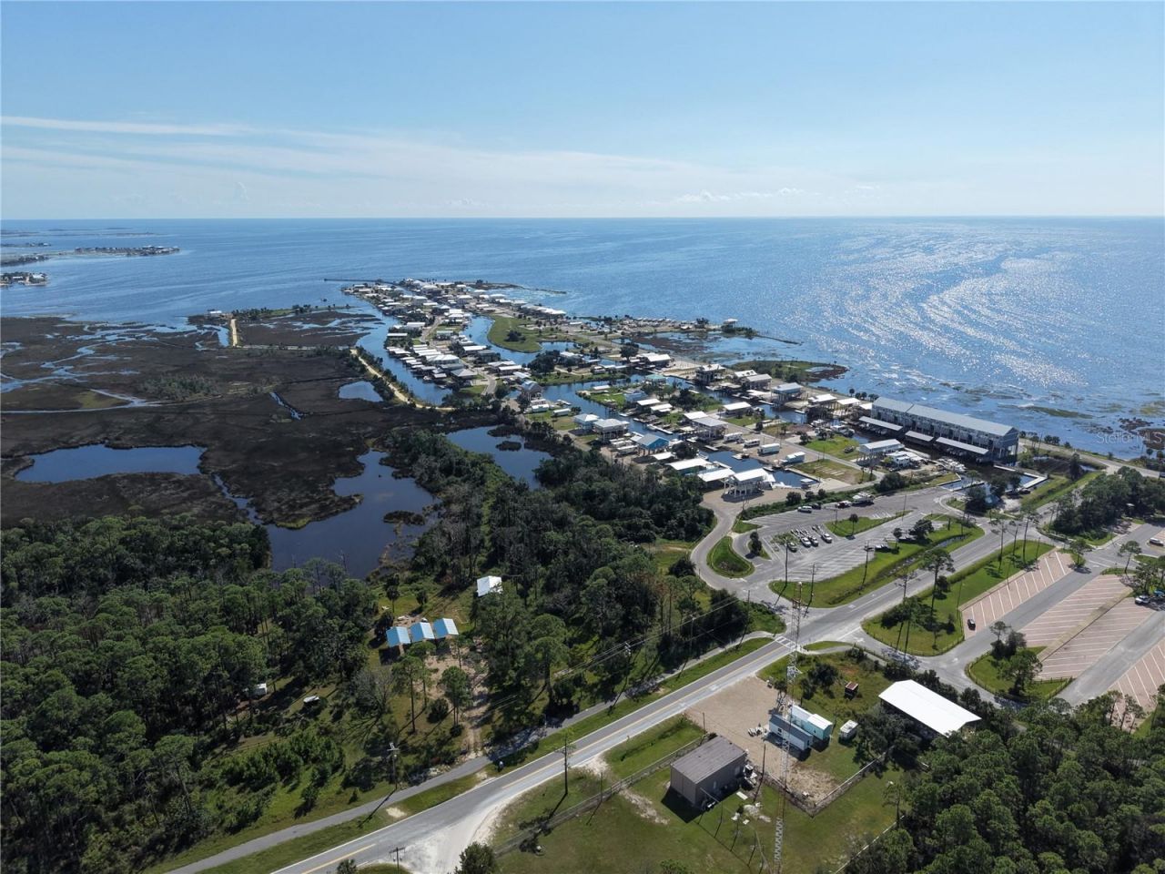 0 Marina Road , Perry, FL 32348 Photo