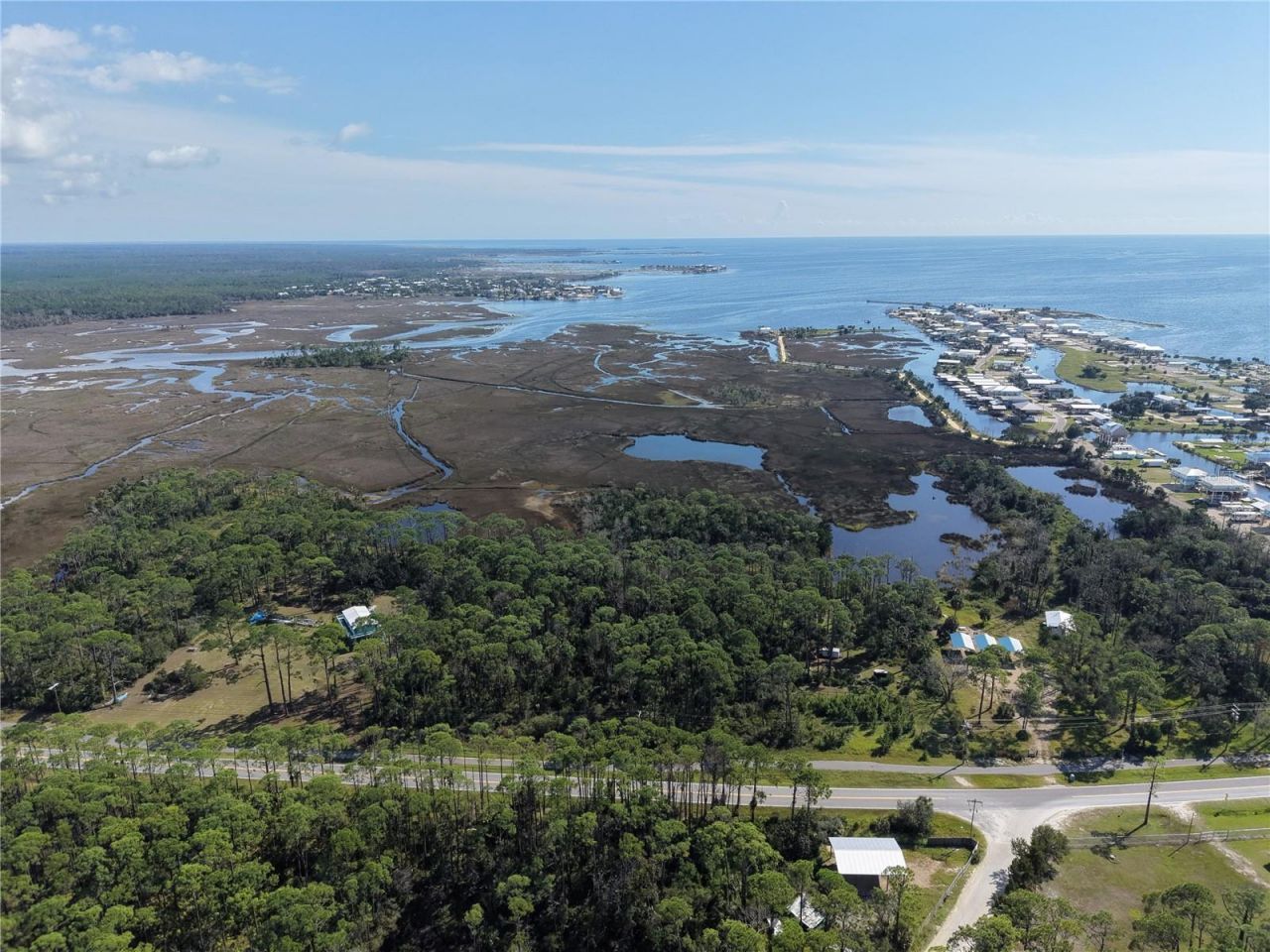 0 Marina Road , Perry, FL 32348 Photo