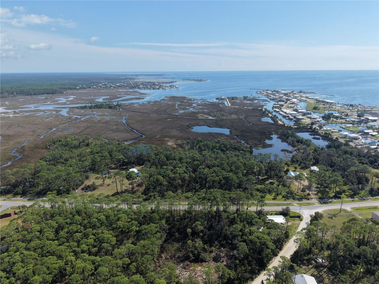 0 Marina Road , Perry, FL 32348 Photo