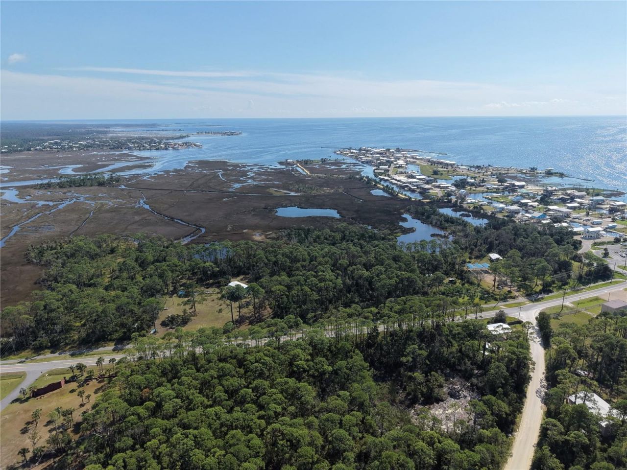 0 Marina Road , Perry, FL 32348 Photo