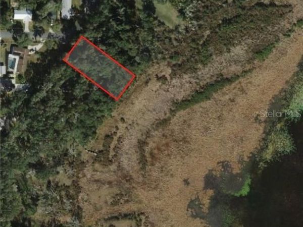 3301 E Lake Nina DRIVE , Inverness, FL 34453