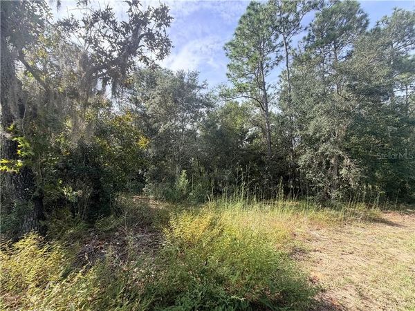 5066 E Anna Jo DRIVE , Inverness, FL 34452