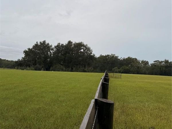 6851 SE HIGHWAY 41 , MORRISTON, FL 32668