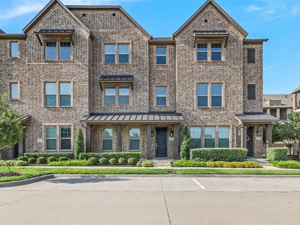 8161 Snowmass Drive, Frisco, TX 75034