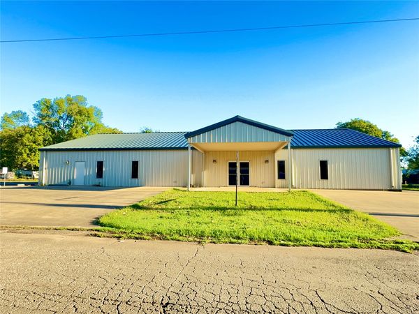 200 Paris , Soper, OK 74759