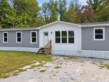 301 Jim Black Hollow Road, Barbourville, KY 40906