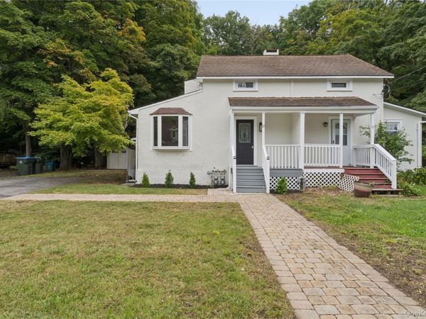 12 East Place , Tuxedo Park, NY 10987