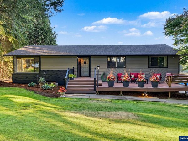 278 Quinalt St SE, Salem, OR 97306