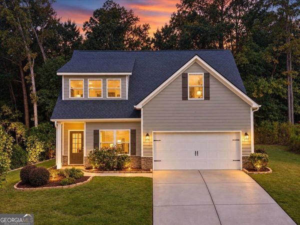 4462 Highland Gate Parkway, Gainesville, GA 30506