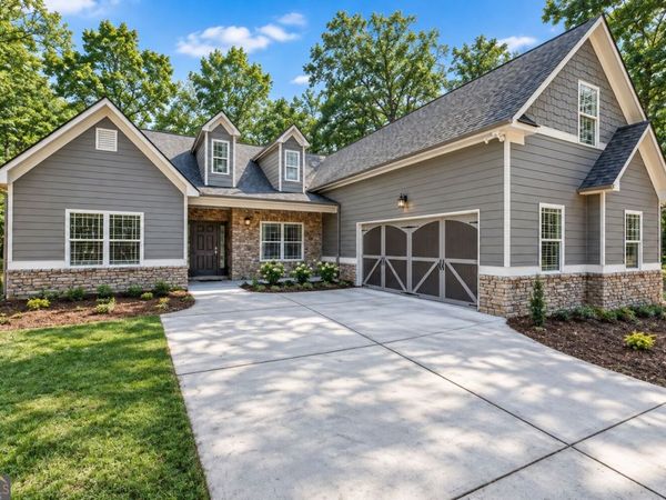 70 Ridgewood Lane, Hartwell, GA 30643