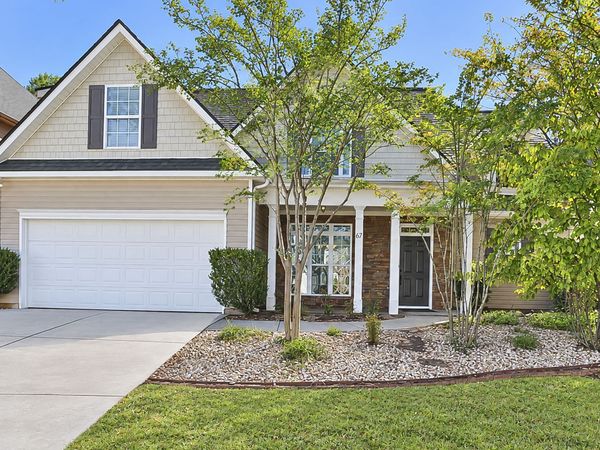 67 Village Park Drive, Newnan, GA 30265