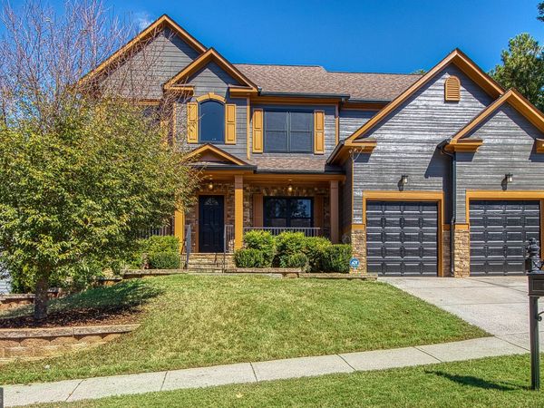 2 Stonebridge Way, Newnan, GA 30265