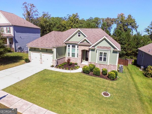 51 Montgomery Lane, Villa Rica, GA 30180