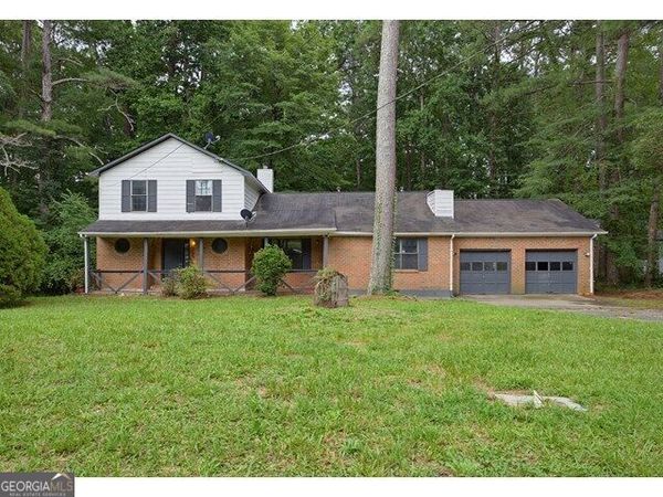 310 River Oak Drive, Riverdale, GA 30274